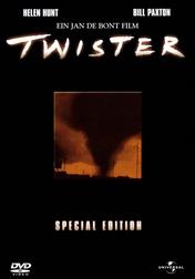 Twister (Special Edition) Twister (Special Edition)