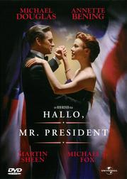 Hallo, Mr. President Hallo, Mr. President