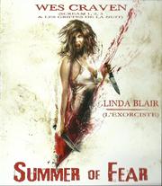 Summer of Fear