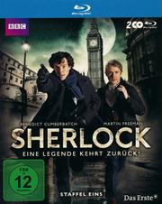 Sherlock: Season 1 Sherlock: Season 1