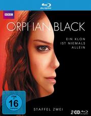 Orphan Black: Season 2 Orphan Black: Season 2