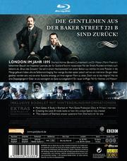 Sherlock: Die Braut des Grauens (Special Edition) Sherlock: Die Braut des Grauens (Special Edition)