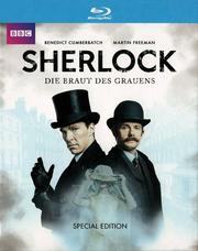 Sherlock: Die Braut des Grauens (Special Edition) Sherlock: Die Braut des Grauens (Special Edition)