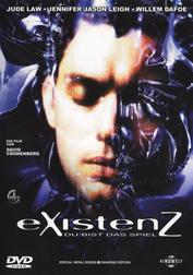 eXistenZ eXistenZ