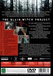The Blair Witch Project