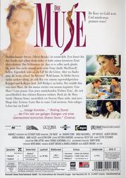 Die Muse
