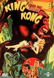 King Kong und die weiße Frau King Kong und die weiße Frau