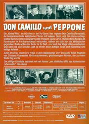 Don Camillo und Peppone