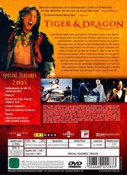 Tiger & Dragon Tiger & Dragon