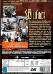 Der Sizilianer Der Sizilianer