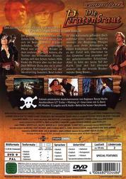 Die Piratenbraut Die Piratenbraut