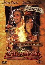 Die Piratenbraut Die Piratenbraut