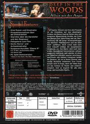 Deep in the Woods - Allein mit der Angst Deep in the Woods - Allein mit der Angst