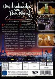 Die Liebenden von Pont-Neuf Die Liebenden von Pont-Neuf