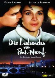 Die Liebenden von Pont-Neuf Die Liebenden von Pont-Neuf