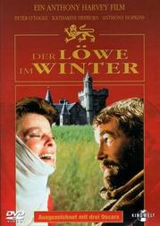 Der Löwe im Winter Der Löwe im Winter