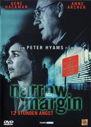 Narrow Margin - 12 Stunden Angst Narrow Margin - 12 Stunden Angst