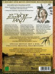Der mit dem Wolf tanzt (Special Edition) Der mit dem Wolf tanzt (Special Edition)