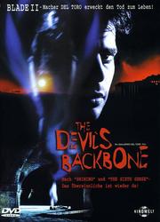 The Devil's Backbone