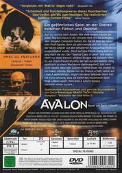 Avalon