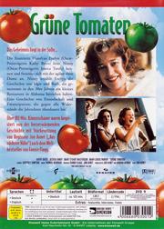 Grüne Tomaten Grüne Tomaten