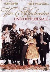 Vier Hochzeiten und ein Todesfall