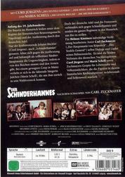 Der Schinderhannes Der Schinderhannes