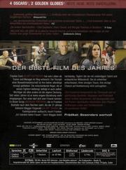 Million Dollar Baby (Special Edition 2 DVDs)