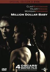 Million Dollar Baby (Special Edition 2 DVDs)