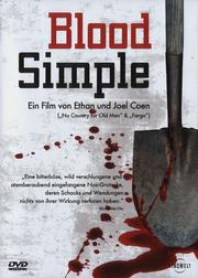 Blood Simple Blood Simple