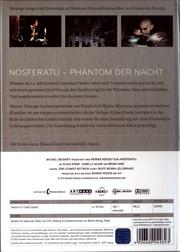 Nosferatu - Phantom der Nacht (Arthaus Collection) Nosferatu - Phantom der Nacht (Arthaus Collection)