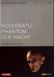 Nosferatu - Phantom der Nacht (Arthaus Collection) Nosferatu - Phantom der Nacht (Arthaus Collection)