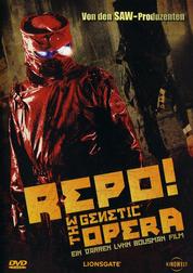 Repo! The Genetic Opera Repo! The Genetic Opera