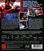 Saw (US Director's Cut)