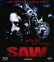 Saw (US Director's Cut)