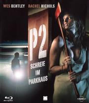 P2 - Schreie im Parkhaus