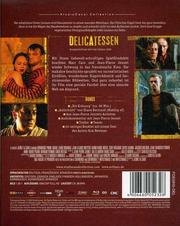 Delicatessen (StudioCanal Collection) Delicatessen (StudioCanal Collection)