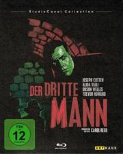 Der dritte Mann (StudioCanal Collection)