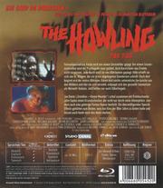 The Howling - Das Tier