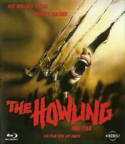 The Howling - Das Tier