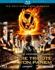 Die Tribute von Panem (Special Edition)