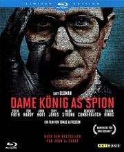 Dame K&ouml;nig As Spion (Limited Edition)