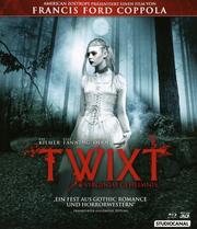 Twixt - Virginias Geheimnis