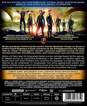 Die Tribute von Panem: Catching Fire (Fan Edition) Die Tribute von Panem: Catching Fire (Fan Edition)