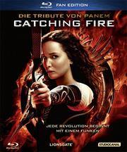 Die Tribute von Panem: Catching Fire (Fan Edition) Die Tribute von Panem: Catching Fire (Fan Edition)