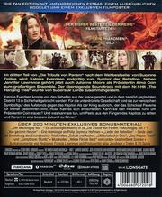 Die Tribute von Panem: Mockingjay: Teil 1 (Fan Edition) Die Tribute von Panem: Mockingjay: Teil 1 (Fan Edition)