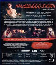 Haus der 1000 Leichen