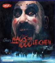 Haus der 1000 Leichen