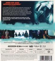 The Fog: Nebel des Grauens (John Carpenter Collection)