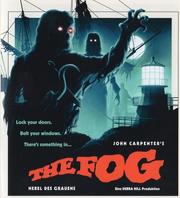 The Fog: Nebel des Grauens (John Carpenter Collection)